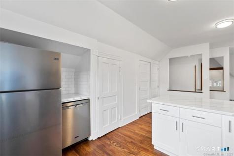 131 Dwight Street New Haven CT 06511