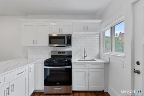 131 Dwight Street New Haven CT 06511