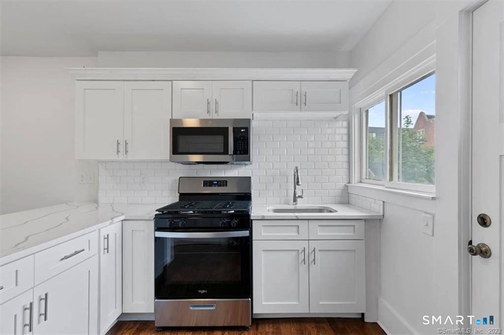 131 Dwight Street New Haven CT 06511