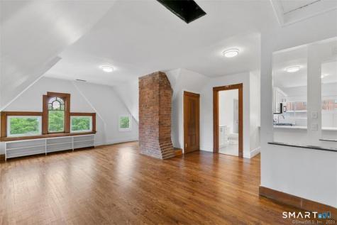 131 Dwight Street New Haven CT 06511