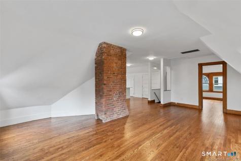 131 Dwight Street New Haven CT 06511
