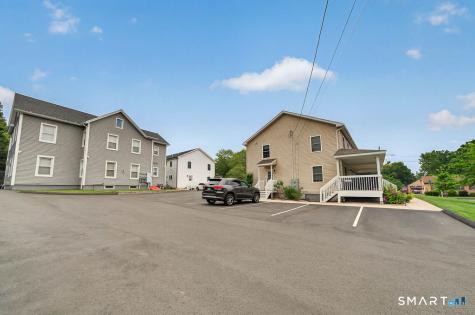 33 West End Avenue Branford CT 06405