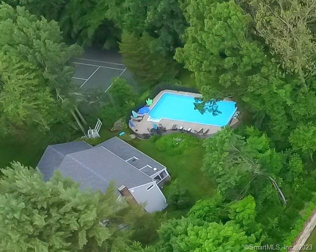 9 Rices Lane Westport CT 06880
