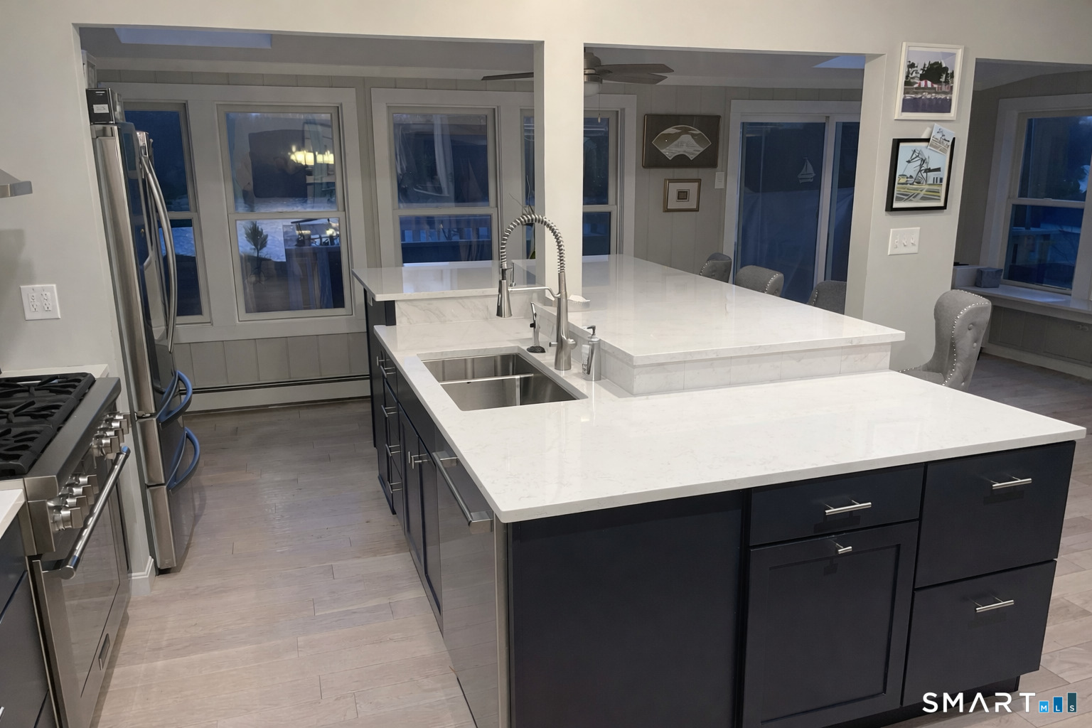 201 Seneca Drive Groton CT 06340