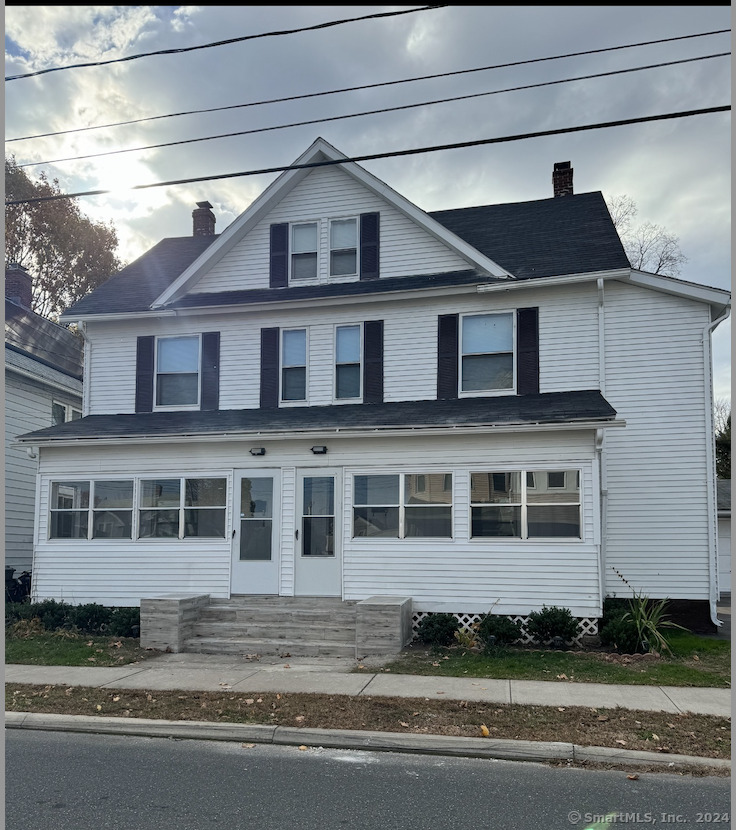 28 New King Street Enfield CT 06082
