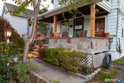 51 Osborne Avenue Norwalk CT 06855