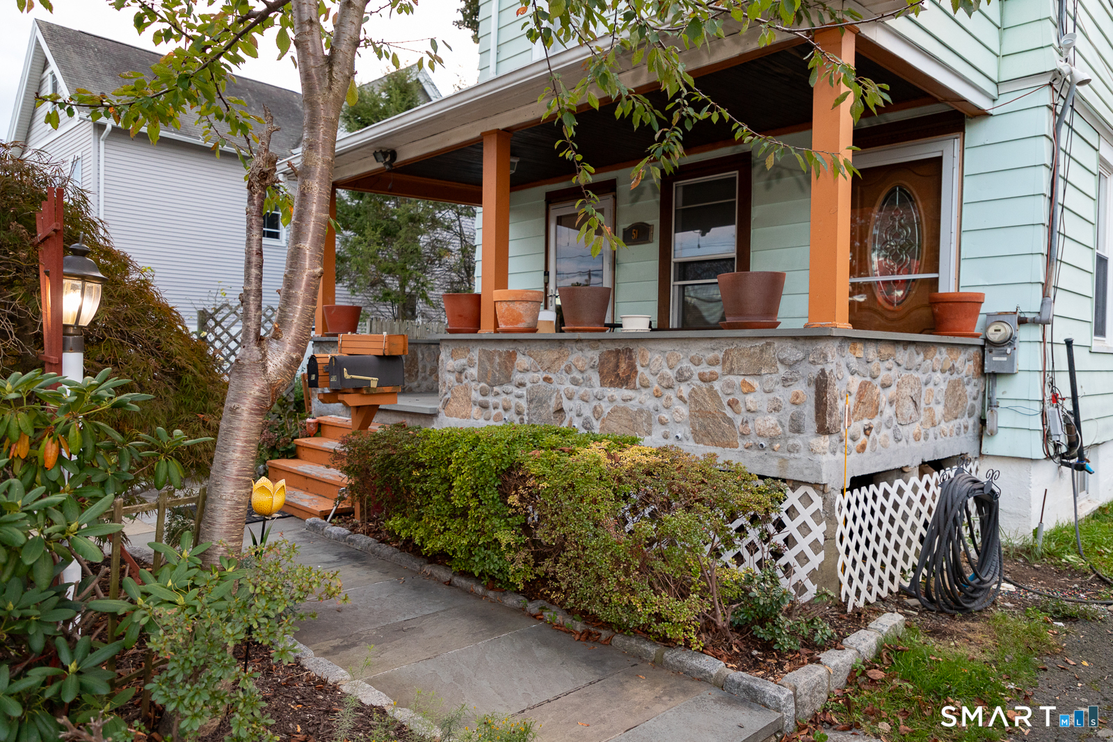 51 Osborne Avenue Norwalk CT 06855