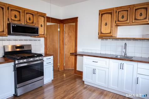 51 Osborne Avenue Norwalk CT 06855