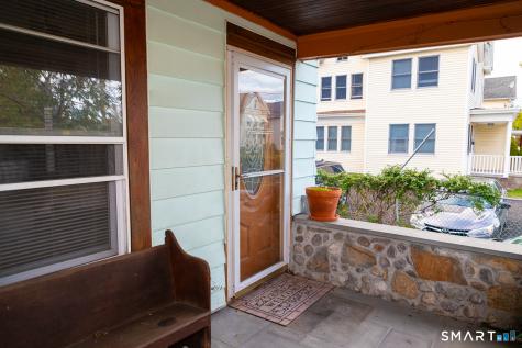 51 Osborne Avenue Norwalk CT 06855