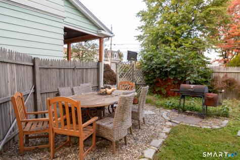 51 Osborne Avenue Norwalk CT 06855