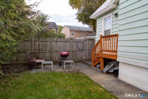 51 Osborne Avenue Norwalk CT 06855