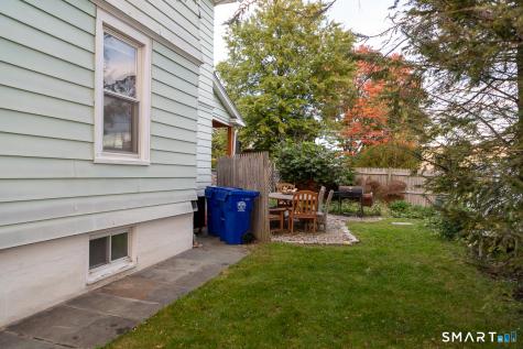 51 Osborne Avenue Norwalk CT 06855