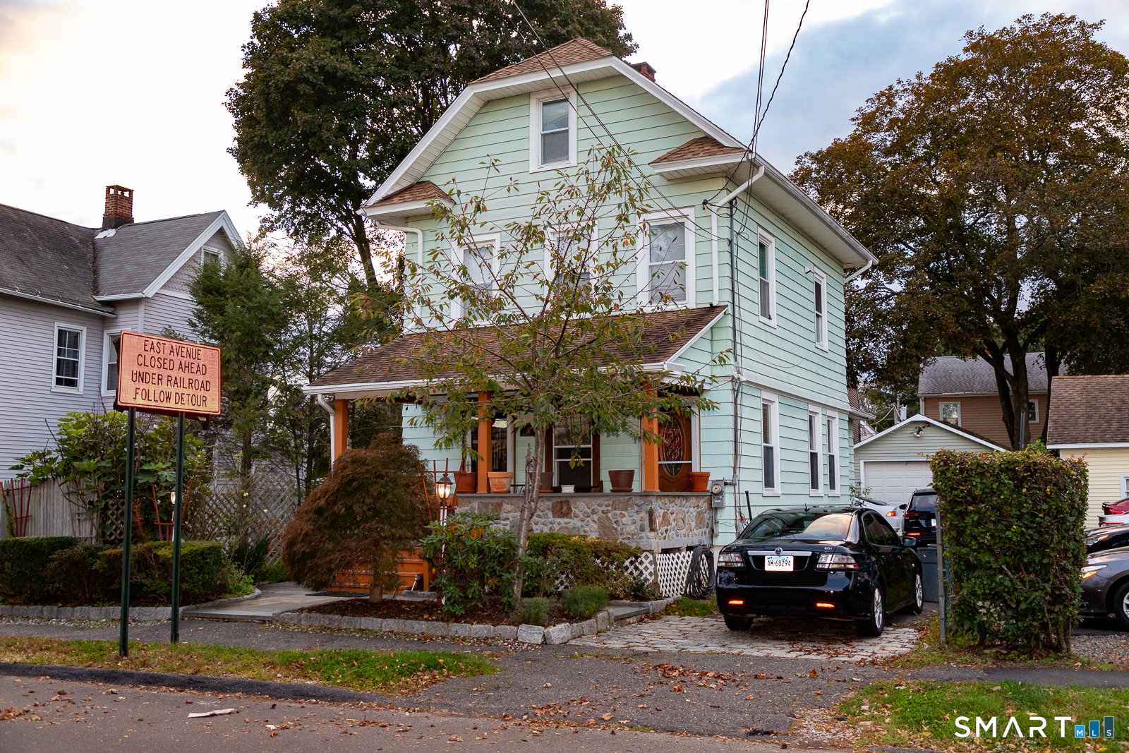 51 Osborne Avenue Norwalk CT 06855