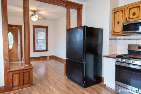 51 Osborne Avenue Norwalk CT 06855