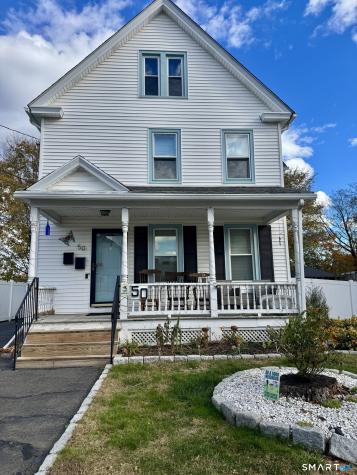 Ansonia CT 06401