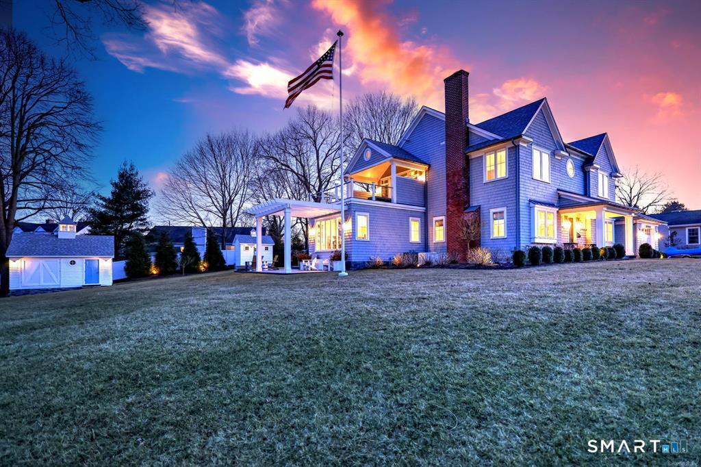 91 Shelter Cove Road Milford CT 06460