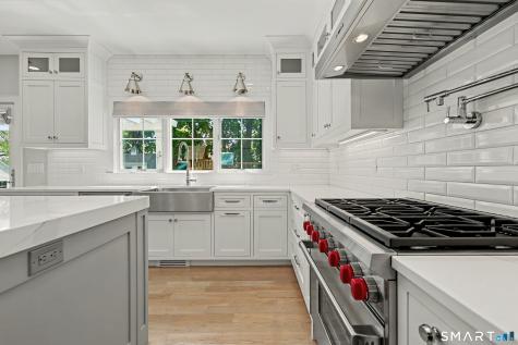 91 Shelter Cove Road Milford CT 06460