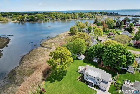 91 Shelter Cove Road Milford CT 06460