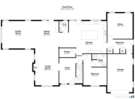 91 Shelter Cove Road Milford CT 06460