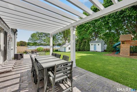 91 Shelter Cove Road Milford CT 06460