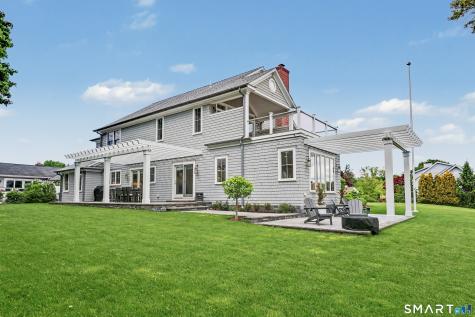 91 Shelter Cove Road Milford CT 06460