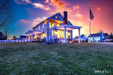 91 Shelter Cove Road Milford CT 06460