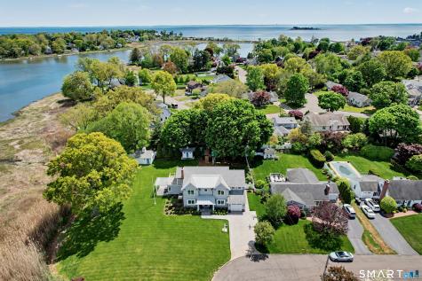 91 Shelter Cove Road Milford CT 06460