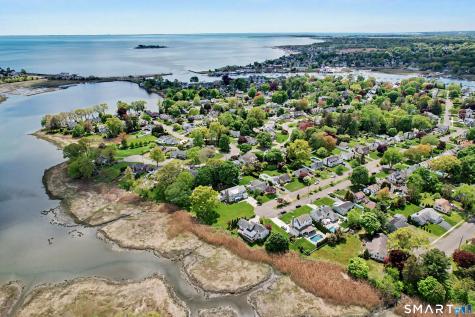91 Shelter Cove Road Milford CT 06460