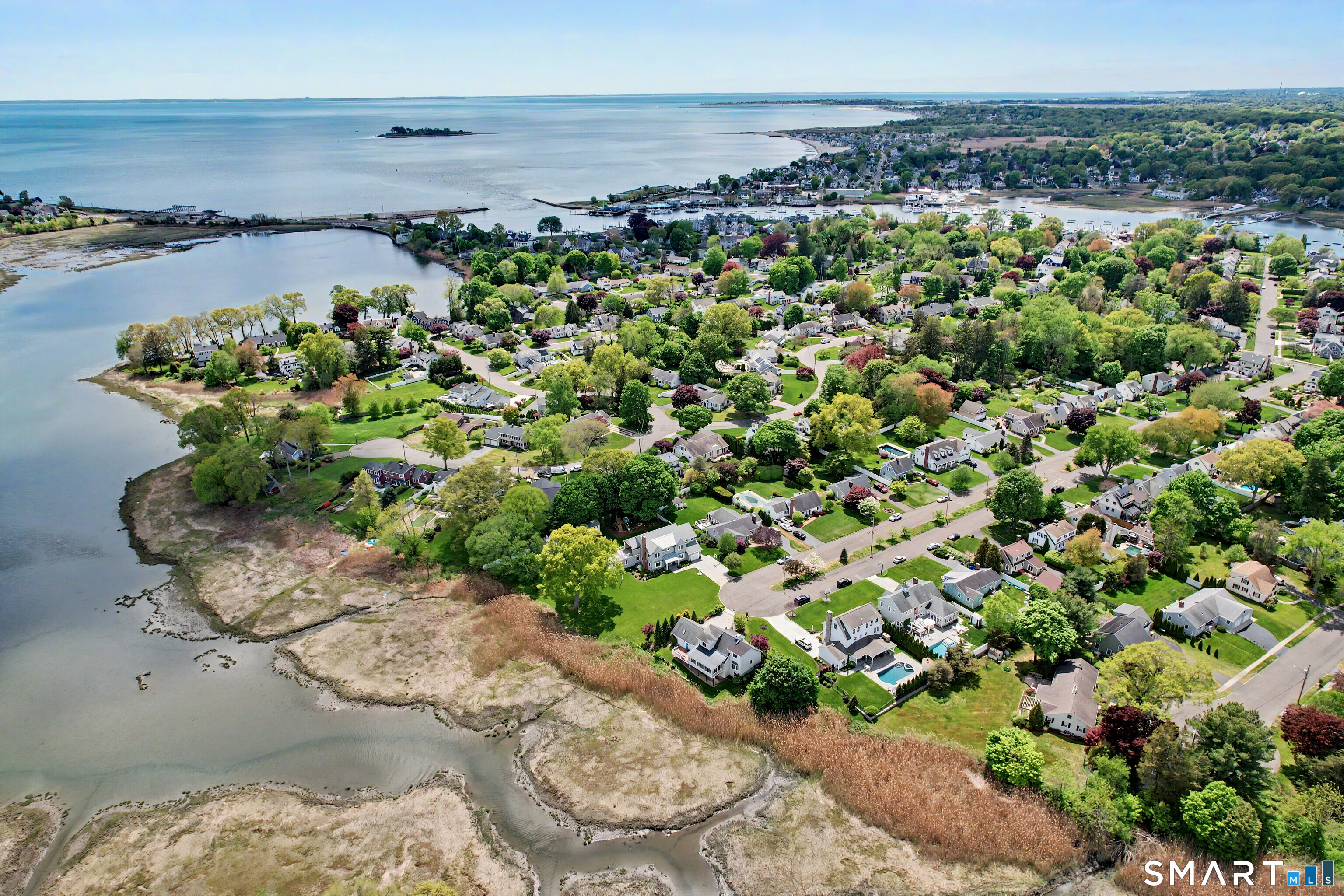 91 Shelter Cove Road Milford CT 06460