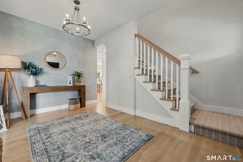 91 Shelter Cove Road Milford CT 06460