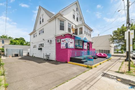 714 B Madison Avenue Bridgeport CT 06606