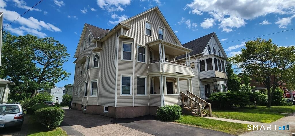 352 Elm Street West Haven CT 06516