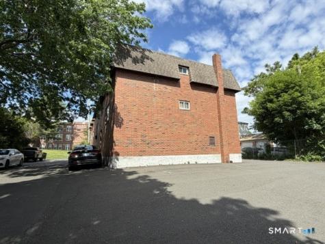 385 High Street New Britain CT 06051