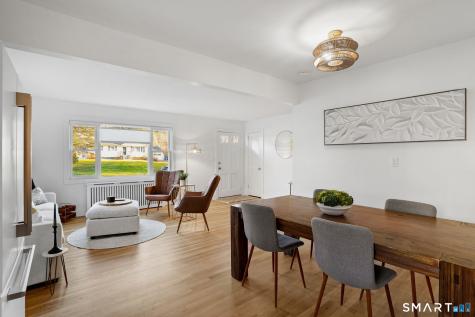 132 Toll House Lane Fairfield CT 06825