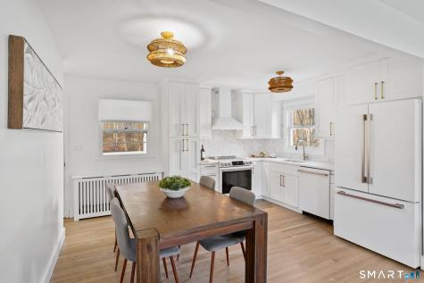 132 Toll House Lane Fairfield CT 06825