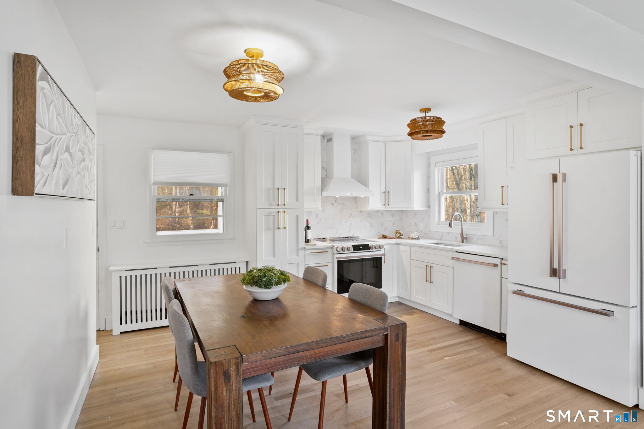 132 Toll House Lane Fairfield CT 06825