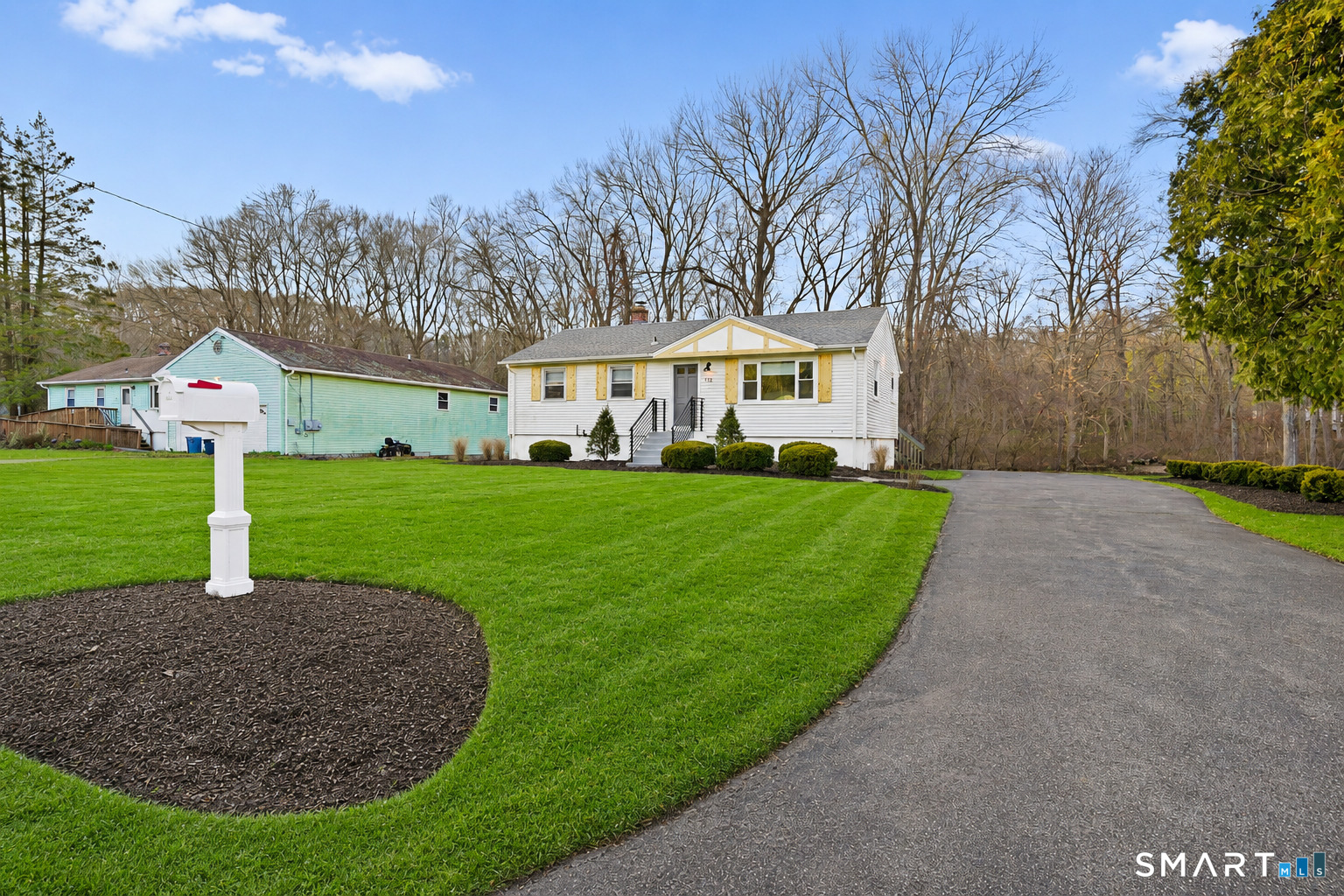 132 Toll House Lane Fairfield CT 06825