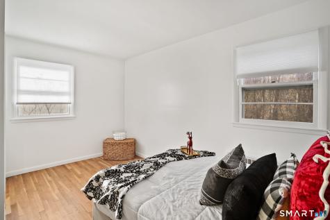 132 Toll House Lane Fairfield CT 06825