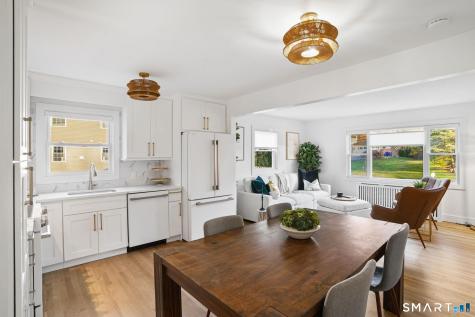 132 Toll House Lane Fairfield CT 06825