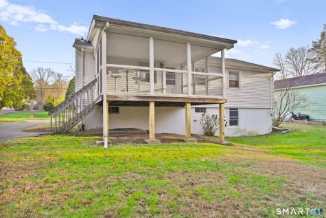 132 Toll House Lane Fairfield CT 06825