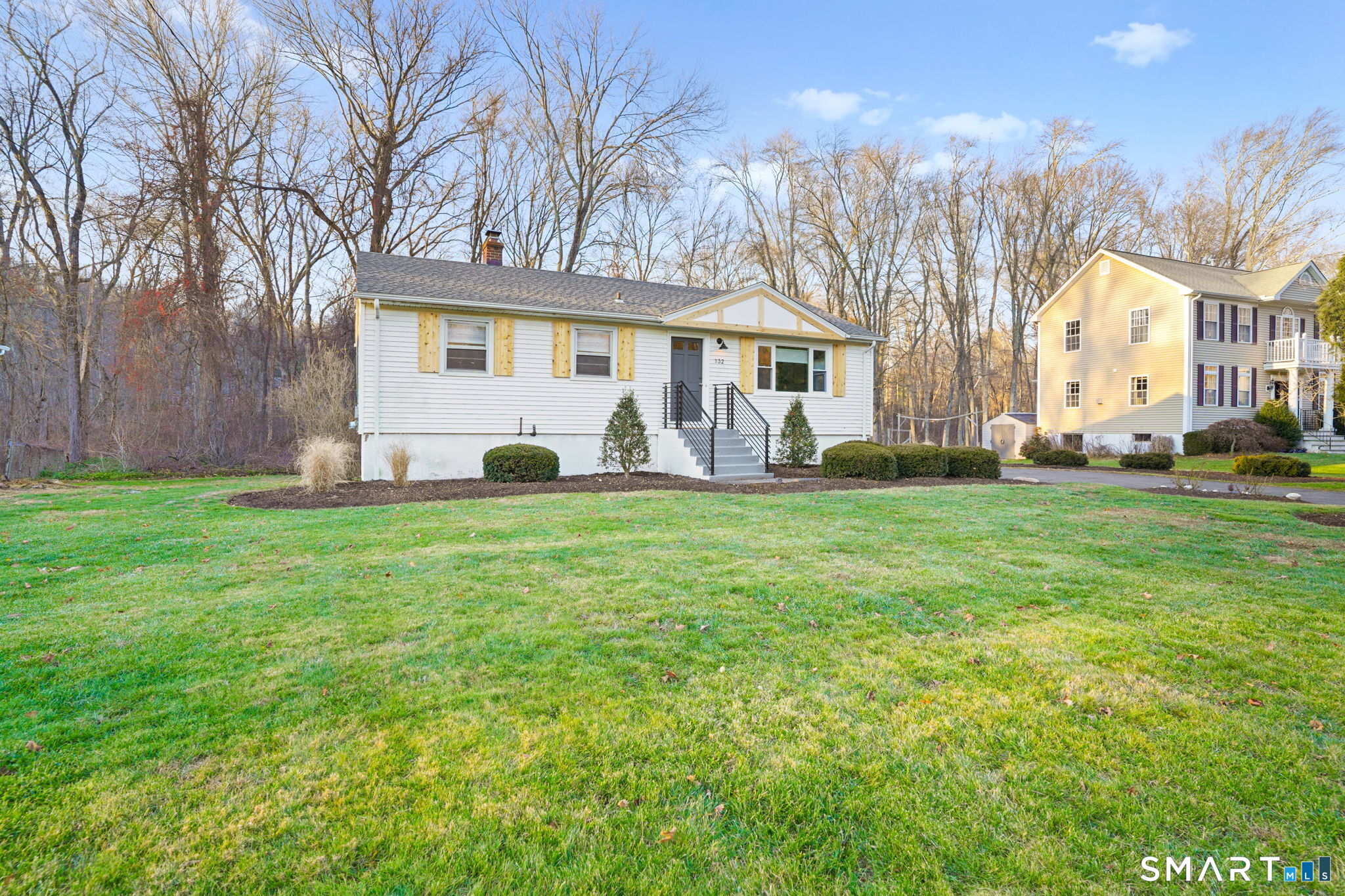 132 Toll House Lane Fairfield CT 06825
