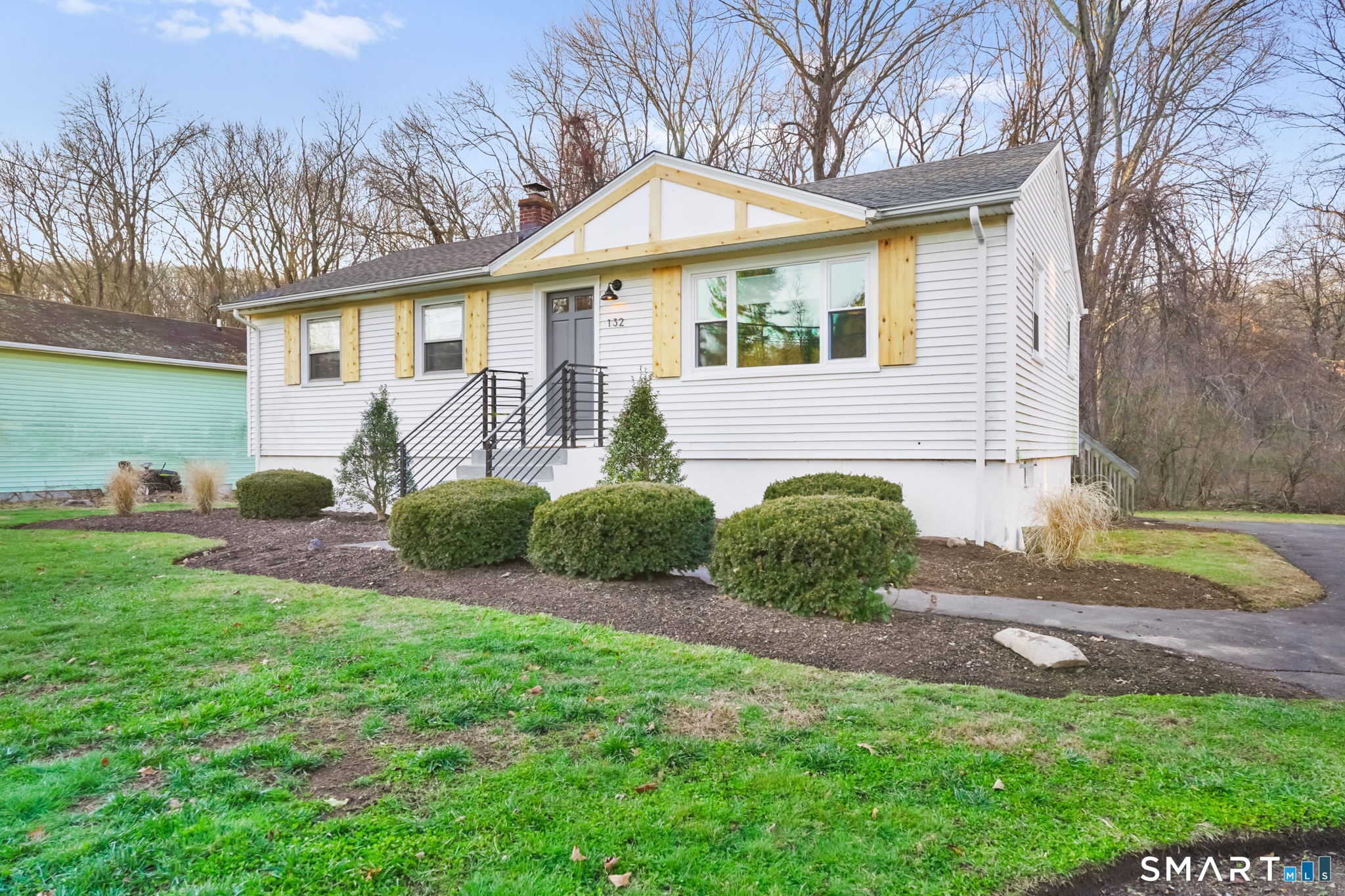 132 Toll House Lane Fairfield CT 06825