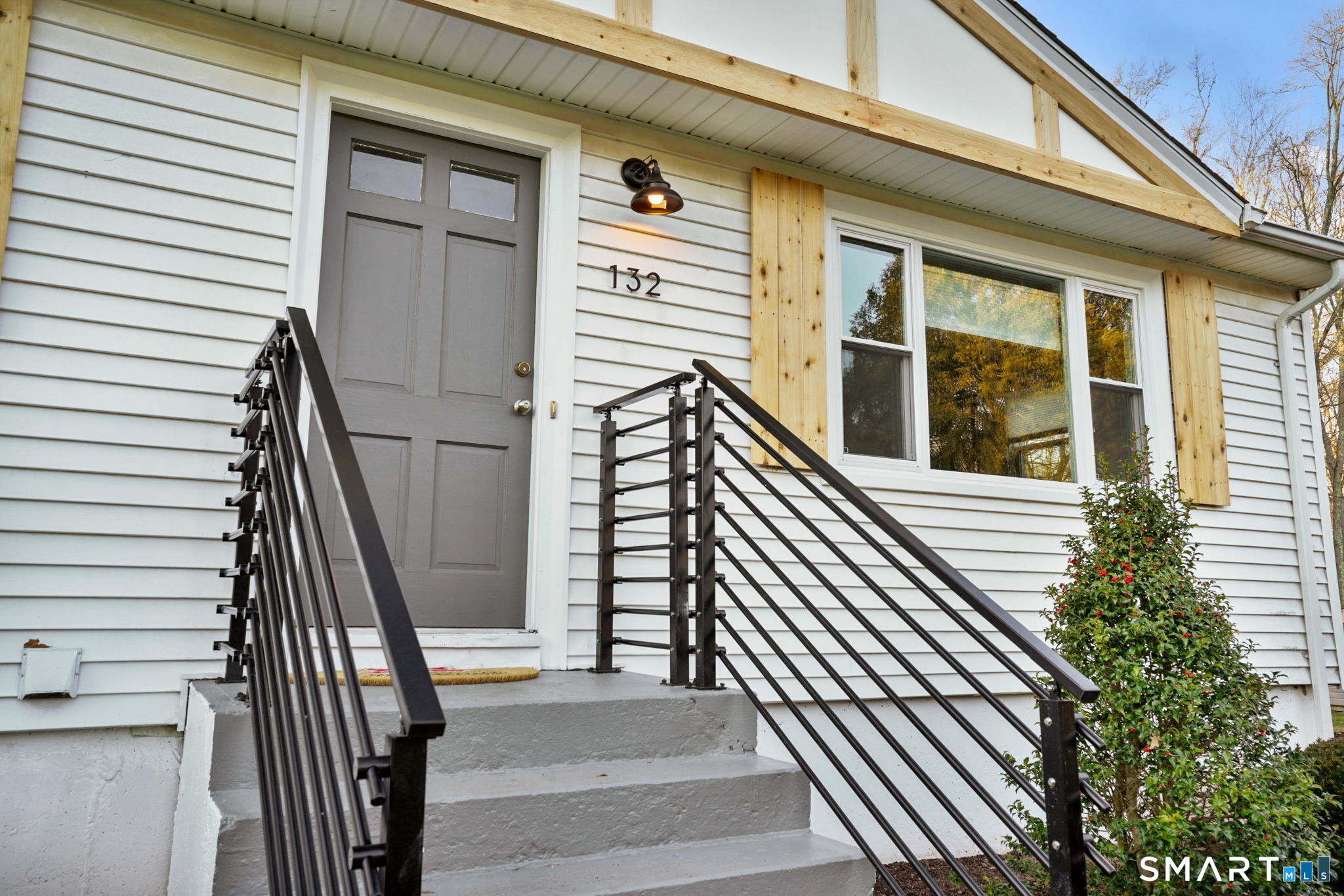 132 Toll House Lane Fairfield CT 06825