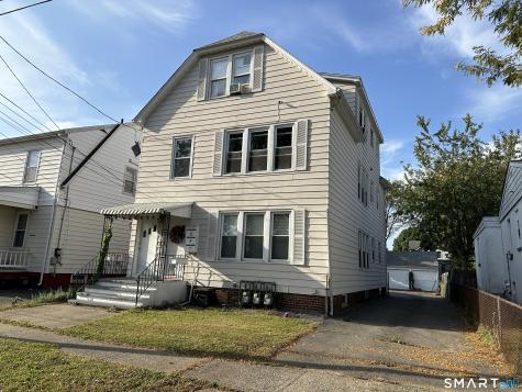9 Park Street West Haven CT 06516