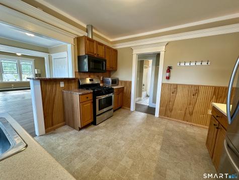 9 Park Street West Haven CT 06516