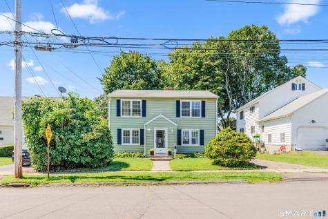 69 Fairview Street Milford CT 06460