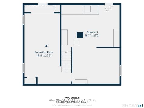 69 Fairview Street Milford CT 06460