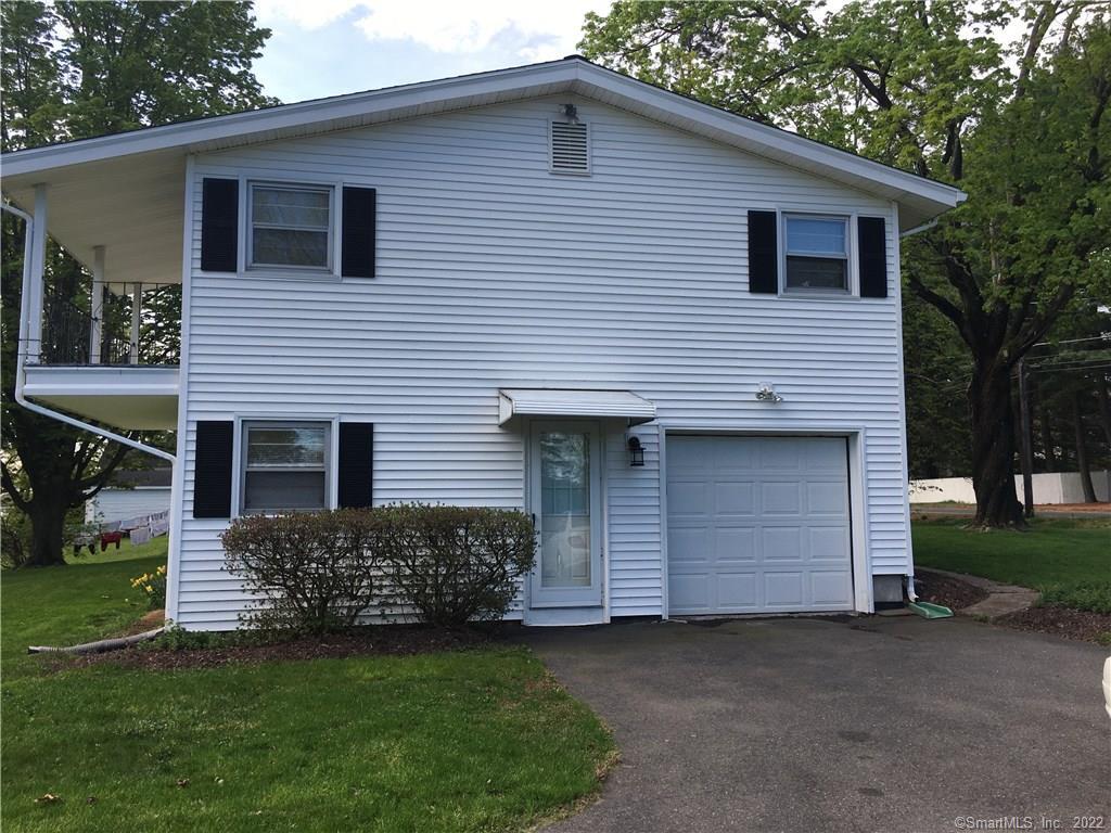 1024 Poquonock Avenue Windsor CT 06095