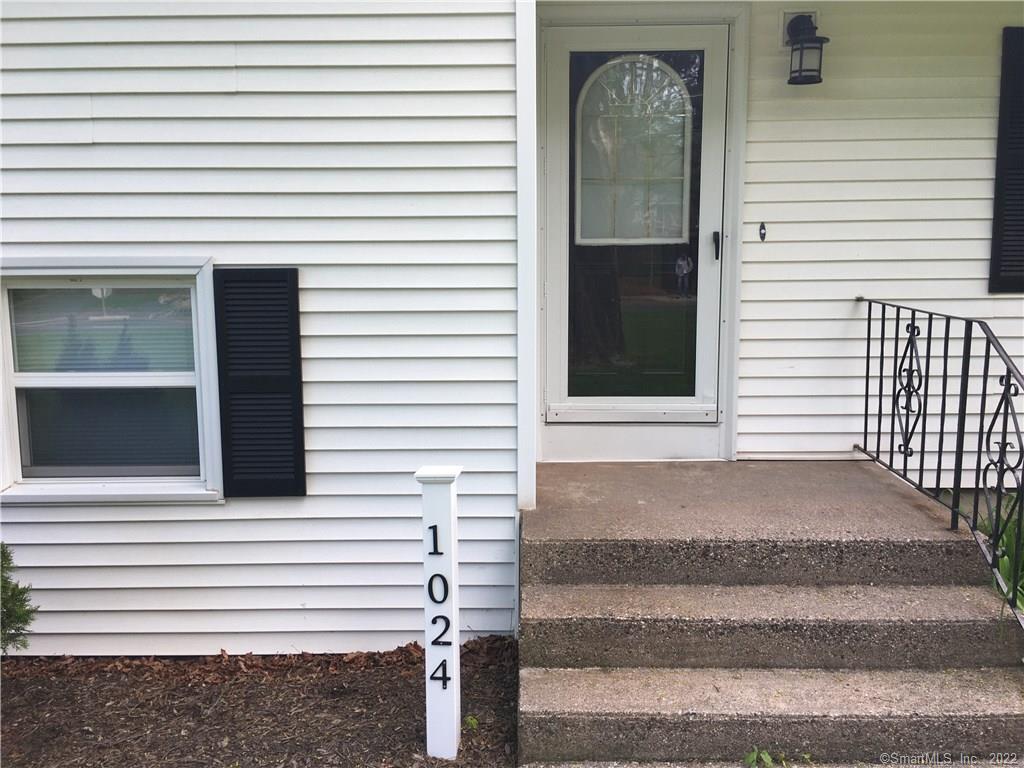 1024 Poquonock Avenue Windsor CT 06095