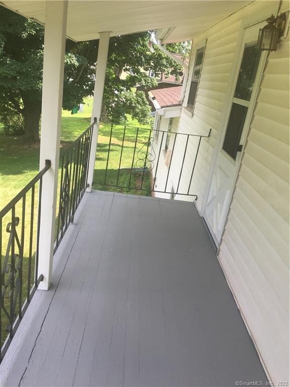 1024 Poquonock Avenue Windsor CT 06095